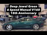 Thumbnail of 1997 Green Toyota Supra