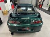 Thumbnail of 1997 Green Toyota Supra