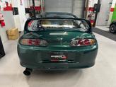 Thumbnail of 1997 Green Toyota Supra