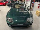 Thumbnail of 1997 Green Toyota Supra