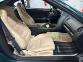 Thumbnail of 1997 Green Toyota Supra