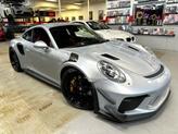 Photo of 2014 Silver Porsche 911
