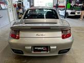 Thumbnail of 2007 Silver Porsche 911