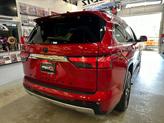 Thumbnail of 2023 Red Toyota Sequoia