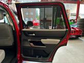 Thumbnail of 2023 Red Toyota Sequoia