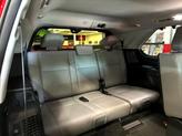 Thumbnail of 2023 Red Toyota Sequoia