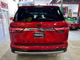 Thumbnail of 2023 Red Toyota Sequoia