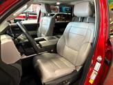 Thumbnail of 2023 Red Toyota Sequoia
