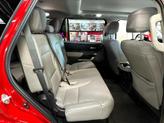 Thumbnail of 2023 Red Toyota Sequoia