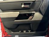 Thumbnail of 2023 Red Toyota Sequoia