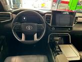 Thumbnail of 2023 Red Toyota Sequoia
