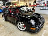 Photo of 1996 Black Porsche 911