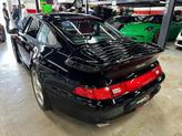Thumbnail of 1996 Black Porsche 911