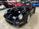 Thumbnail of 1996 Black Porsche 911