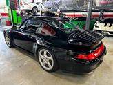 Thumbnail of 1996 Black Porsche 911