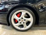 Thumbnail of 1996 Black Porsche 911