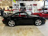 Thumbnail of 1996 Black Porsche 911