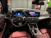 Thumbnail of 2023 White BMW M340