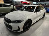 Thumbnail of 2023 White BMW M340