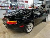 Thumbnail of 1988 Black Porsche 928
