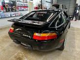 Thumbnail of 1988 Black Porsche 928