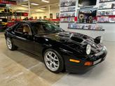 Thumbnail of 1988 Black Porsche 928