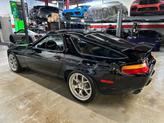 Thumbnail of 1988 Black Porsche 928