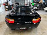 Thumbnail of 1988 Black Porsche 928