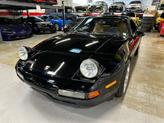 Thumbnail of 1988 Black Porsche 928