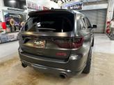 Thumbnail of 2023 Black Dodge Durango