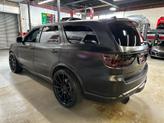 Thumbnail of 2023 Black Dodge Durango
