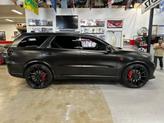 Thumbnail of 2023 Black Dodge Durango