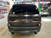 Thumbnail of 2023 Black Dodge Durango