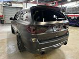 Thumbnail of 2023 Black Dodge Durango