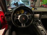 Thumbnail of 2014 Red Porsche 911