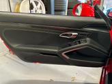 Thumbnail of 2014 Red Porsche 911