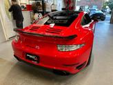 Thumbnail of 2014 Red Porsche 911