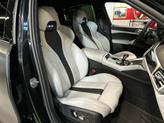 Thumbnail of 2023 Gray BMW X6 M