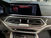Thumbnail of 2023 Gray BMW X6 M
