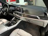 Thumbnail of 2023 Gray BMW X6 M