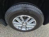 Thumbnail of 2023 Mosaic Black Metallic Chevrolet Traverse
