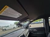 Thumbnail of 2023 Mosaic Black Metallic Chevrolet Traverse