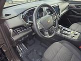 Thumbnail of 2023 Mosaic Black Metallic Chevrolet Traverse