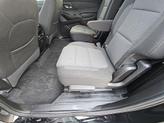 Thumbnail of 2023 Mosaic Black Metallic Chevrolet Traverse