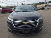 Thumbnail of 2023 Mosaic Black Metallic Chevrolet Traverse