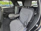 Thumbnail of 2023 Mosaic Black Metallic Chevrolet Traverse