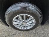 Thumbnail of 2023 Mosaic Black Metallic Chevrolet Traverse