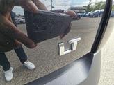 Thumbnail of 2023 Mosaic Black Metallic Chevrolet Traverse