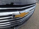 Thumbnail of 2023 Mosaic Black Metallic Chevrolet Traverse