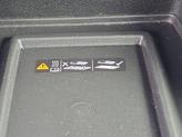 Thumbnail of 2023 Mosaic Black Metallic Chevrolet Traverse